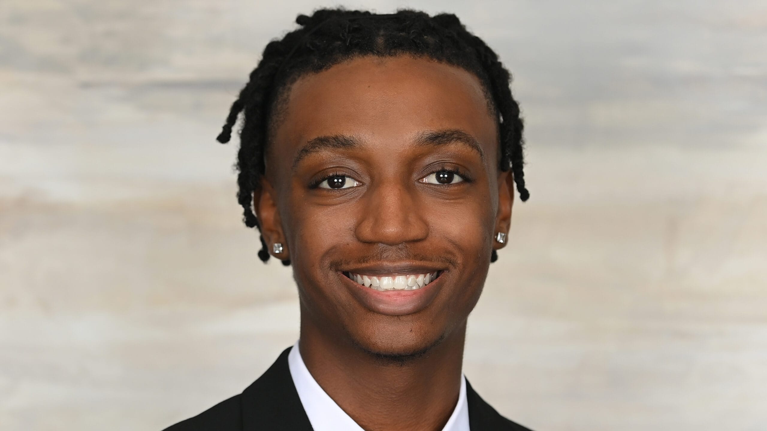 Nicholas Lockridge