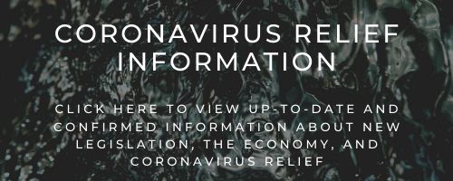 Coronavirus Relief Information