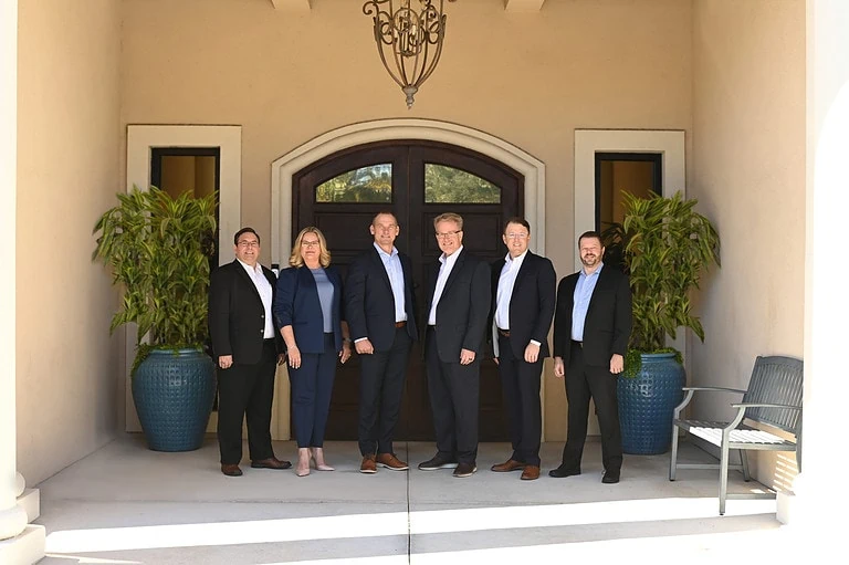 GunnChamberlain, P.L is now Financial Solution Advisors