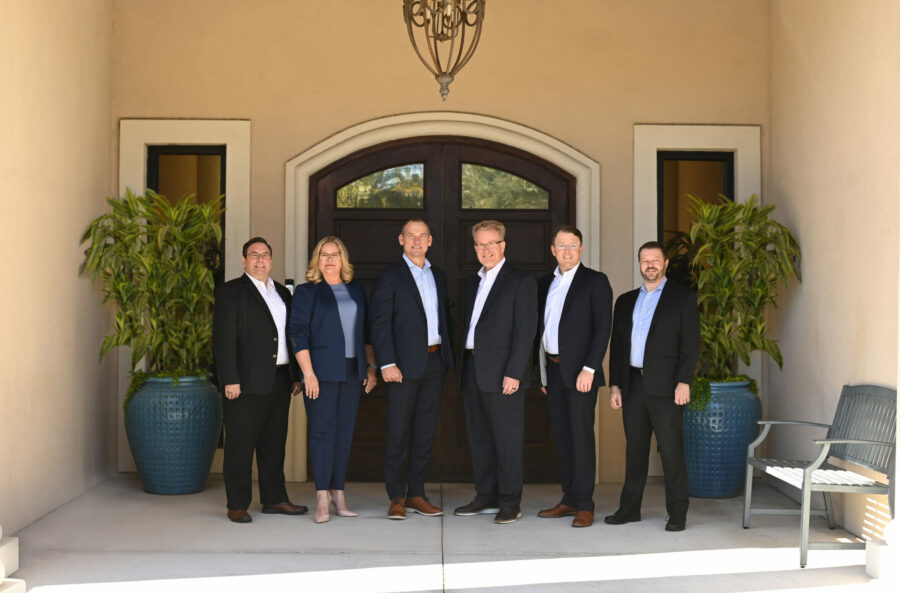 FSA Partners