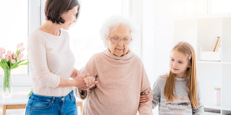 Caring for an elder family member? You may be eligible for the Dependent Care Tax Credit