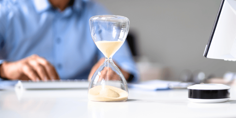 What happens if you miss the extended tax deadline?