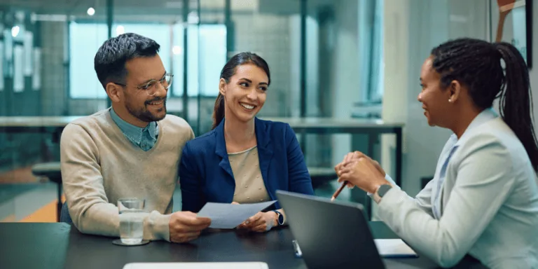 The power of proactive accounting