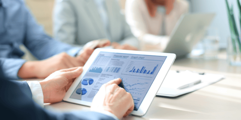 What is cloud accounting? Here’s a quick 101