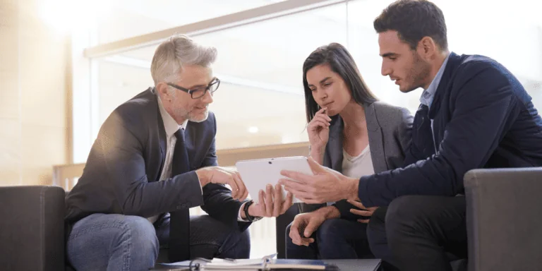 A Beginner’s Guide to Tax-Efficient Investing