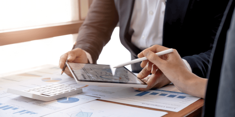 10 Tips for Managing Your Small Business Finances