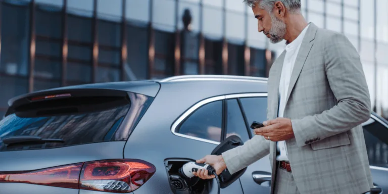 How does the EV tax credit work? Get in the driver’s seat and find out!
