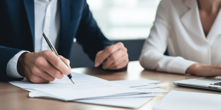 How to finance a small business purchase the smart way