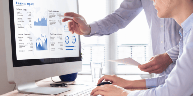 A quick guide to financial statements for small businesses
