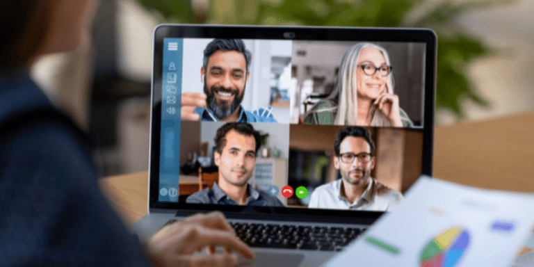 Four things to consider for flexible work