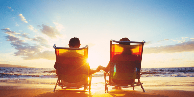 How secure is your retirement plan?