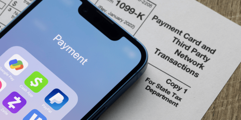 Is 1099-K income taxable? Here’s what you need to know