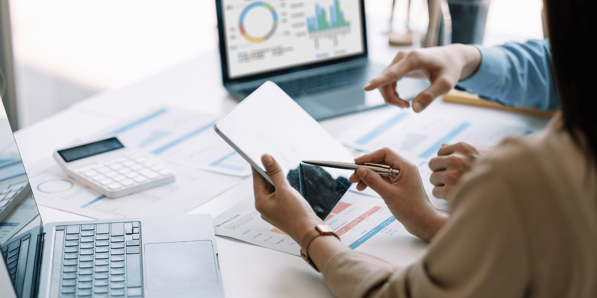 Datadriven decisionmaking What does it mean for your small business