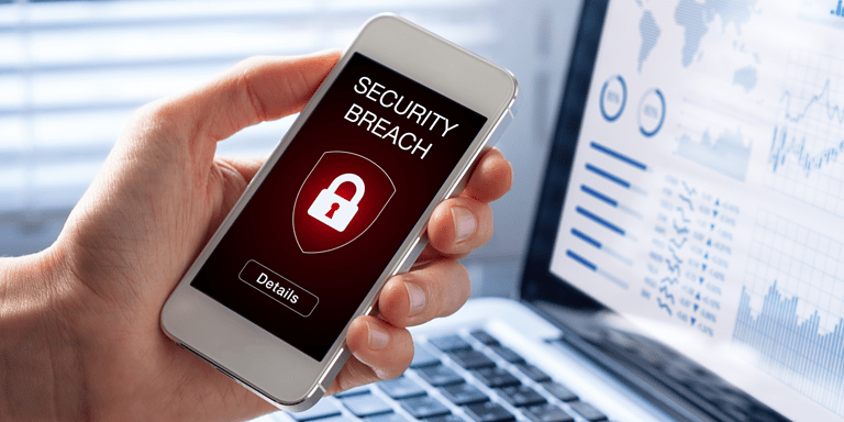5 tips to protect your small business from cyberattacks and phishing scams