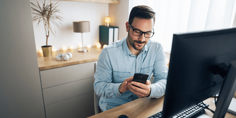 Your guide to the home office deduction