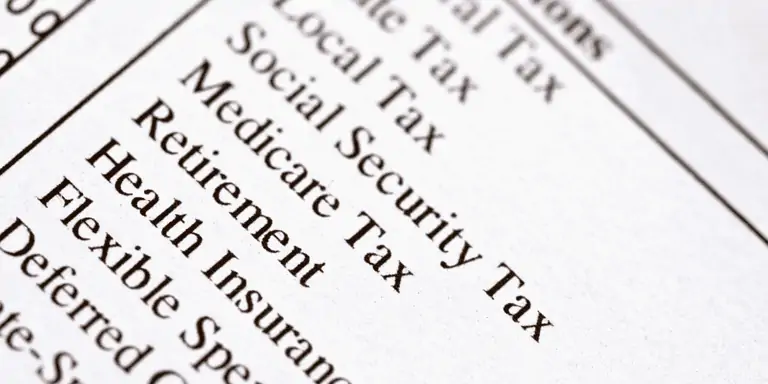 2024 Social Security wage base for payroll taxes increases to $168,600