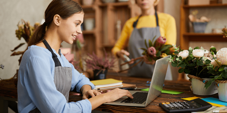 A quick guide to the basics of small business accounting