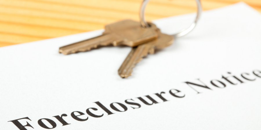 Reducing ForeclosureTax Consequences, Pt. 3