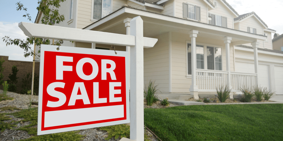 what to know if you’re selling your home