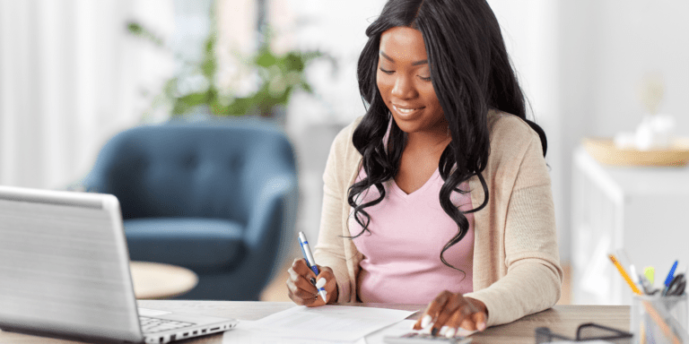 What a bookkeeper can do for you and your business