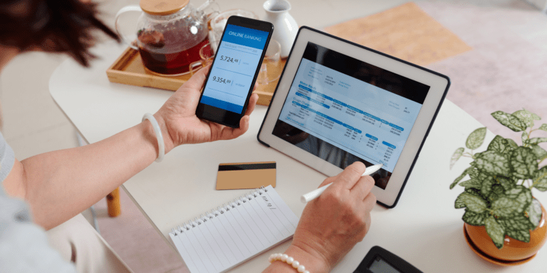 Business financial advisors for tax season and beyond