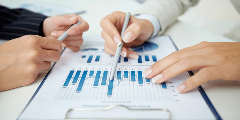 How your business can survive—and even thrive—during inflation