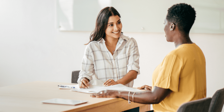 Employee onboarding checklist