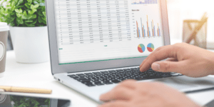 business budgets