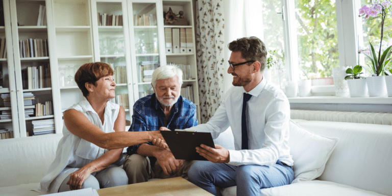 7 factors to consider in your estate planning