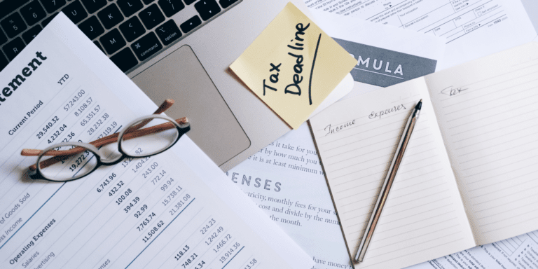 What is a full-service accounting firm?