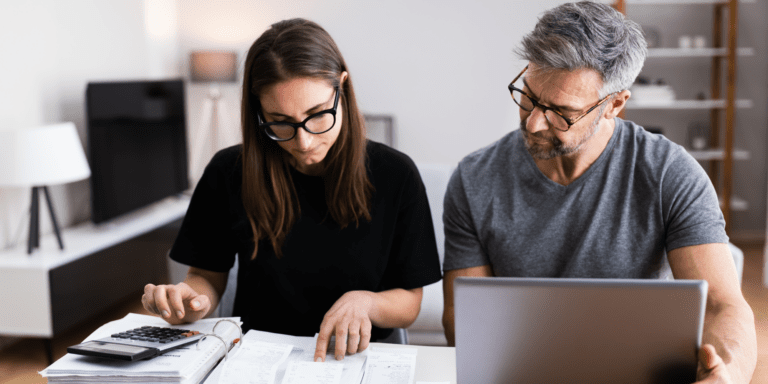 Tax planning opportunities when you’re in a pinch