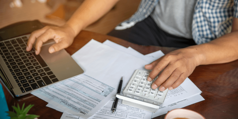 Inflation Reduction Act: Tax provisions of interest to businesses and individuals
