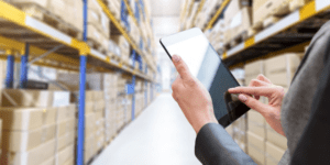 inventory management