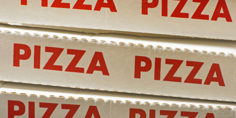 IRS Denies Pizza Deduction