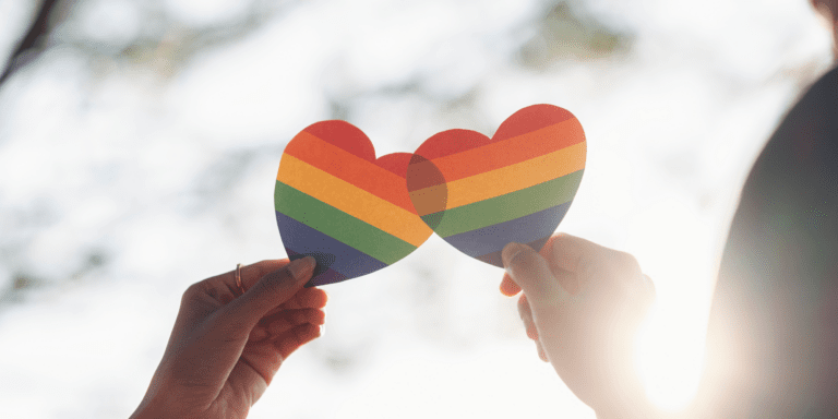 IRS Comes Out With Same-Sex Marriage Answer