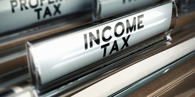 Tax Day is Here!