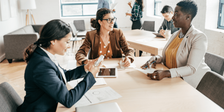 Building A Community Of Accountants