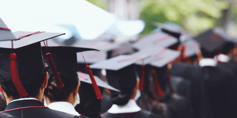 Paying for college: How to plan ahead and come out financially sound