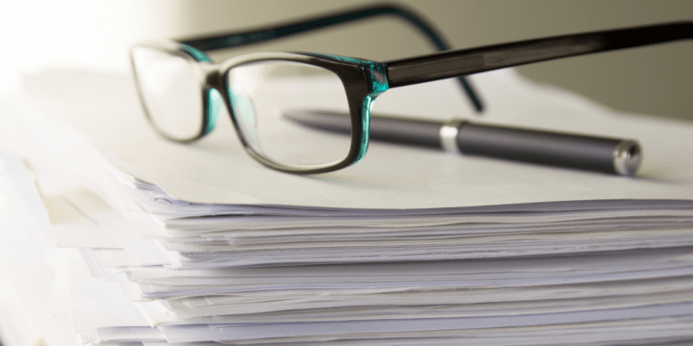 Are you still managing your own small business books?