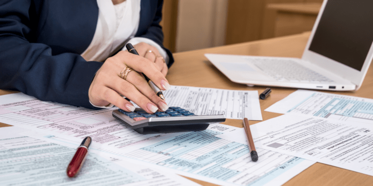 Did you extend your tax return for 2018?
