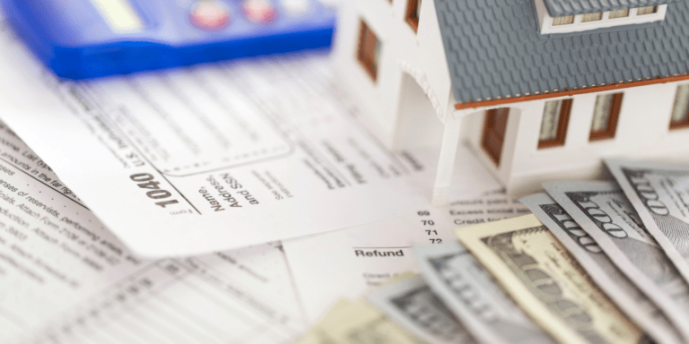 Quick tips about tax deductions for individuals
