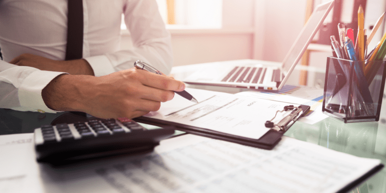 What To Do With Uncleared Bank Checks At Year End