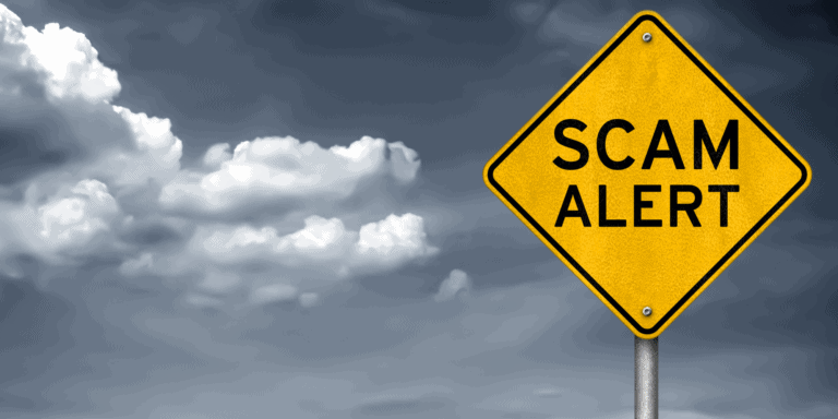 IRS Alerts Taxpayers of Refund Scam