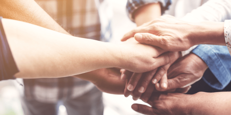 Growing Our Impact with the Help of Partners