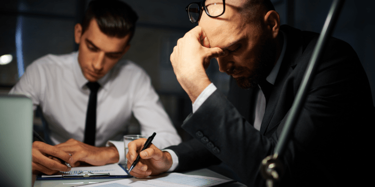 Overtime Regulations Have Passed!