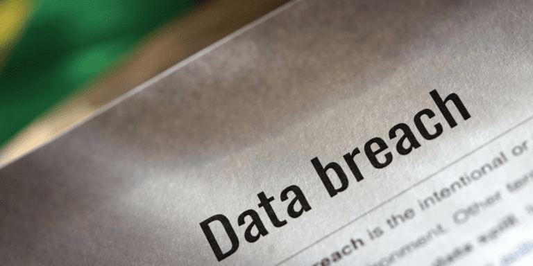 Responding to the IRS Breach