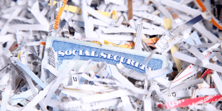 IRS Reports Spike in Identity Theft