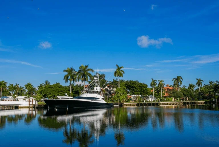 Should you migrate to the Sunshine State?