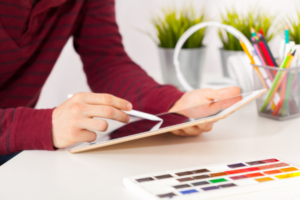 digital transformation