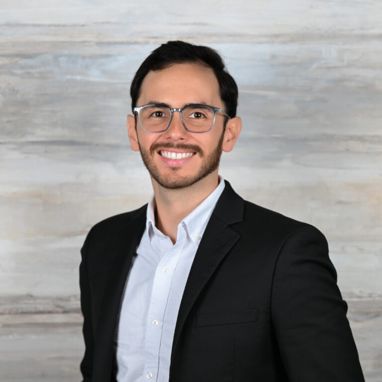 Ed Mercado